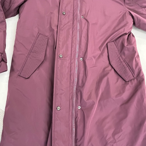 Vans Shelby Parka Jacket - Picture 8 of 12